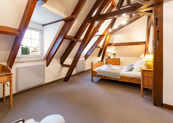 Hotel Jean De Bruges