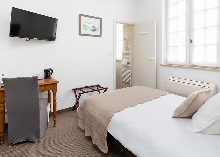 Hotel Jean De Bruges
