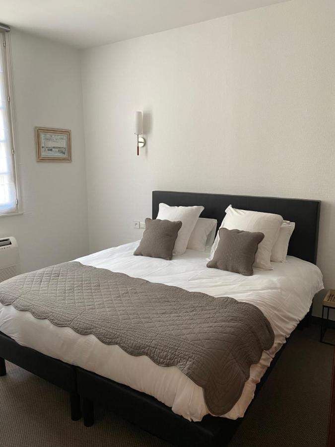 Hotel Jean De Bruges