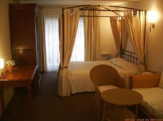 Jean De Bruges Hotel