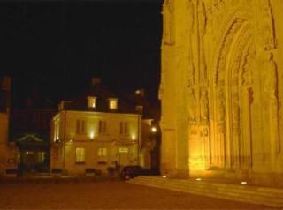 Jean De Bruges