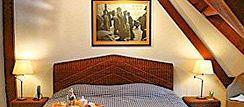 Hotel Jean De Bruges Saint-Riquier