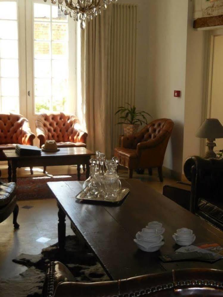 Jean De Bruges Hotel