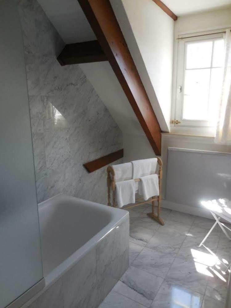 Hotel Jean De Bruges Saint-Riquier