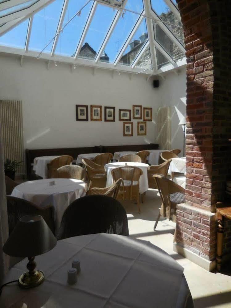 Jean De Bruges Hotel 3*
