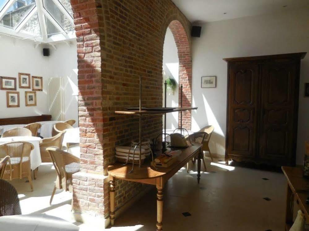 Jean De Bruges Hotel 3*