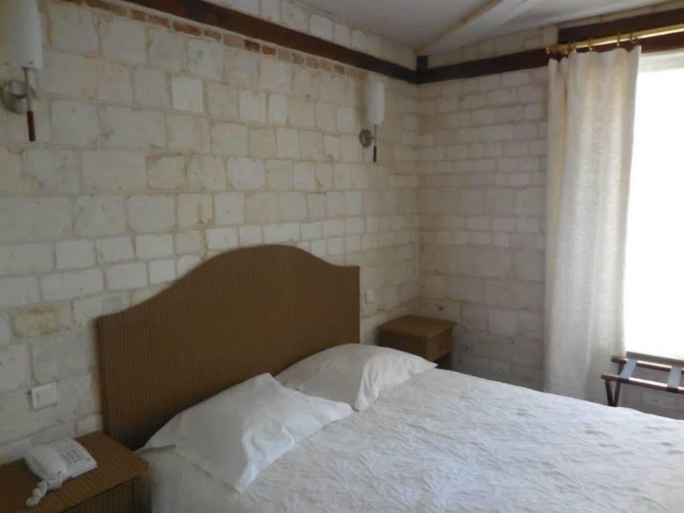 Jean De Bruges Hotel Saint-Riquier
