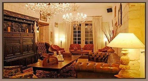Jean De Bruges 3*