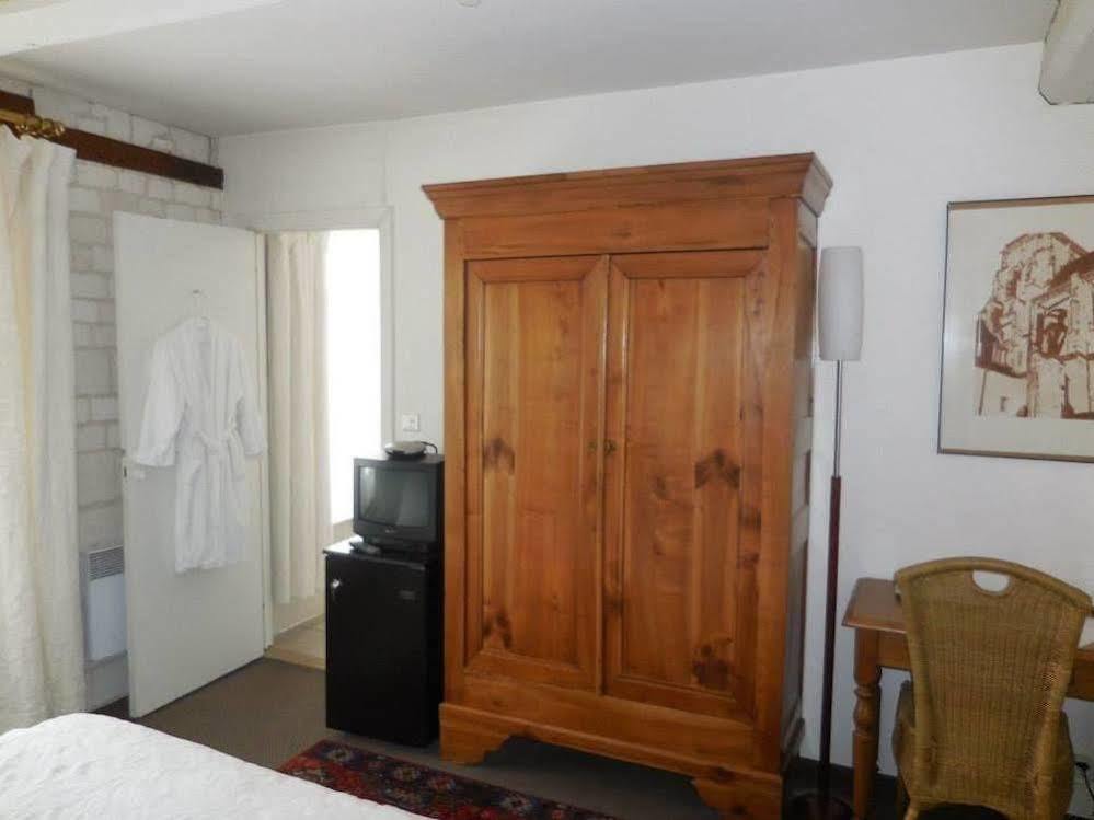 Jean De Bruges 3* Saint-Riquier