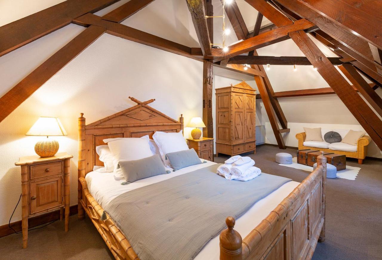 Hotel Jean De Bruges