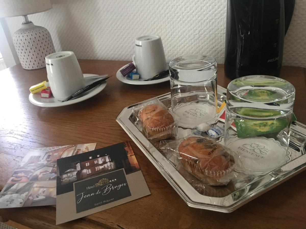 Hotel Jean De Bruges