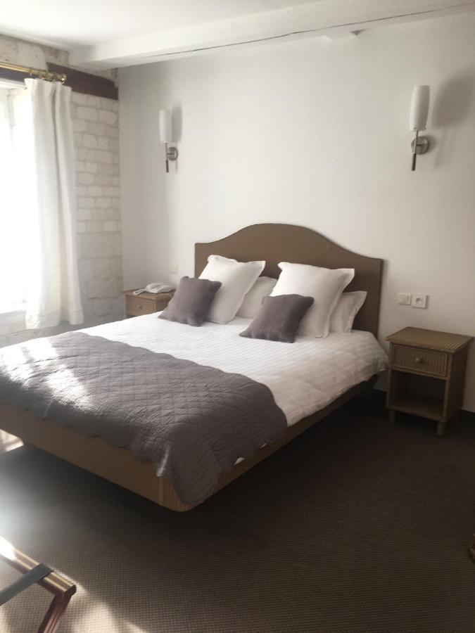 Jean De Bruges Hotel 3*