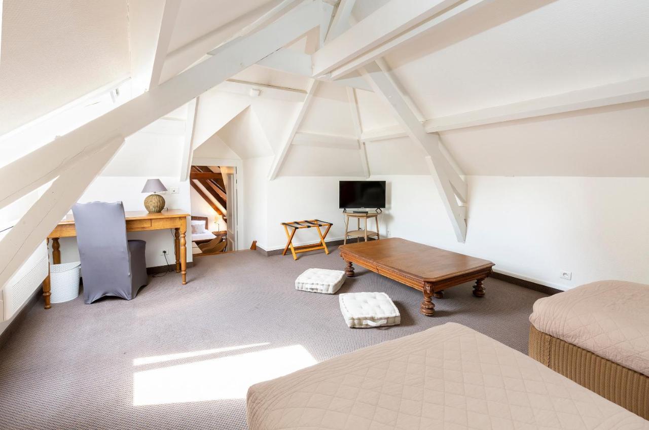 Jean De Bruges 3*